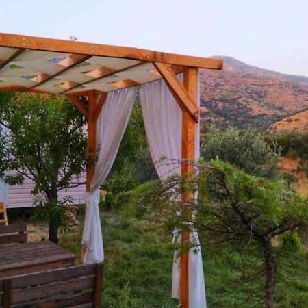 Hayal Tadinda Hotel Esmirna Exterior foto